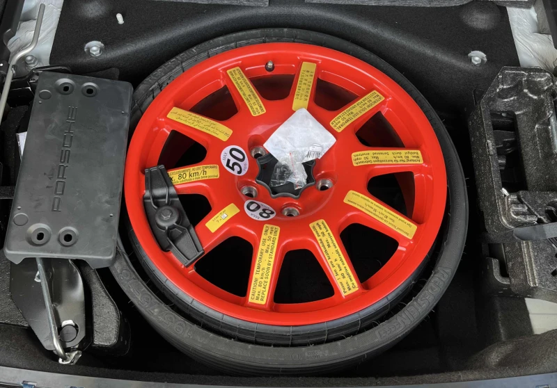 Porsche Cayenne, снимка 13 - Автомобили и джипове - 52749767