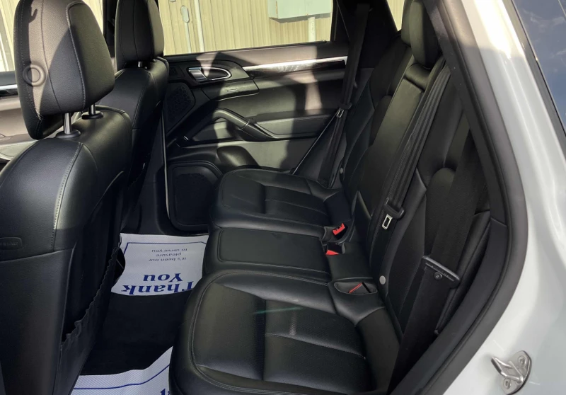 Porsche Cayenne, снимка 11 - Автомобили и джипове - 52749767