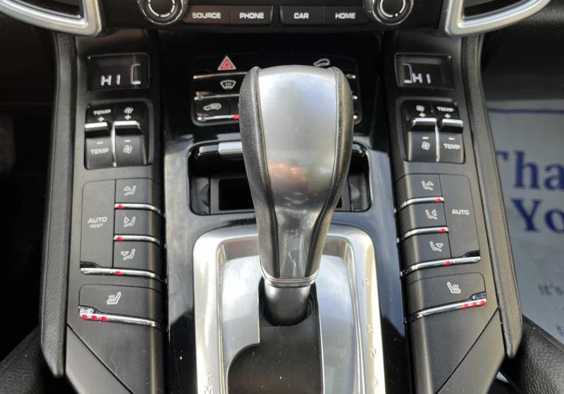 Porsche Cayenne, снимка 8 - Автомобили и джипове - 52749767