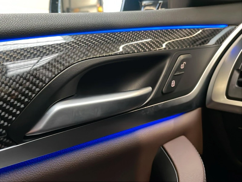 BMW X4 30d/xDrive/M-SPORT/CARBON/360/HEAD UP/, снимка 6 - Автомобили и джипове - 52540096