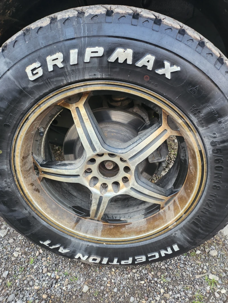 Ford Explorer 4.6, снимка 5 - Автомобили и джипове - 52726737