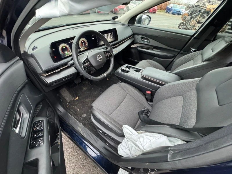 Nissan Ariya Evolve 87kw, снимка 13 - Автомобили и джипове - 52787461