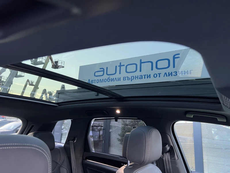 VW Touareg R-Line/3.0TDI/286K.C./8АТ/Matrix/Head-up, снимка 16 - Автомобили и джипове - 52937213