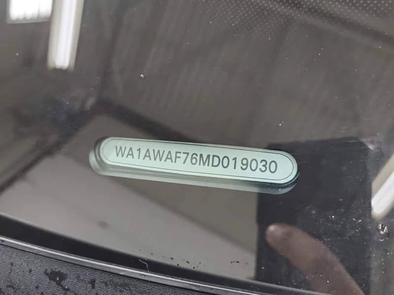 Audi SQ7 * PREMIUM PLUS * CARFAX * ФИНАНСИРАНЕ, снимка 15 - Автомобили и джипове - 53027058