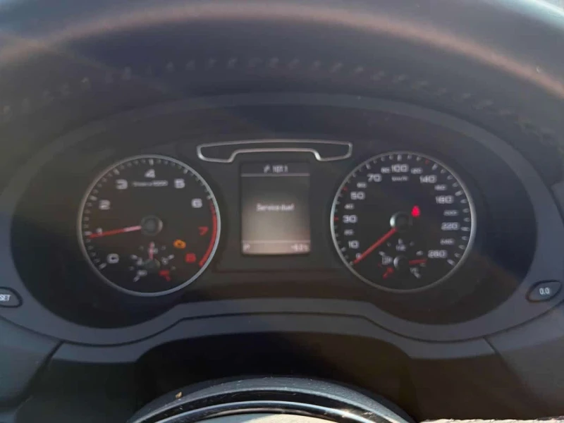 Audi Q3 * Technik * CARFAX * ЦЕНА ДО БГ, снимка 8 - Автомобили и джипове - 53565321