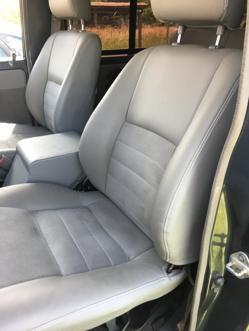 Toyota Land cruiser, снимка 7 - Автомобили и джипове - 53575204