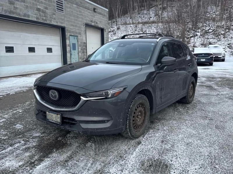 Mazda CX-5 * GT * CARFAX * БЕЗ ПЪРВОНАЧАЛНА ВНОСКА - 26400 лв. / 13498.11 € - 96422942 1