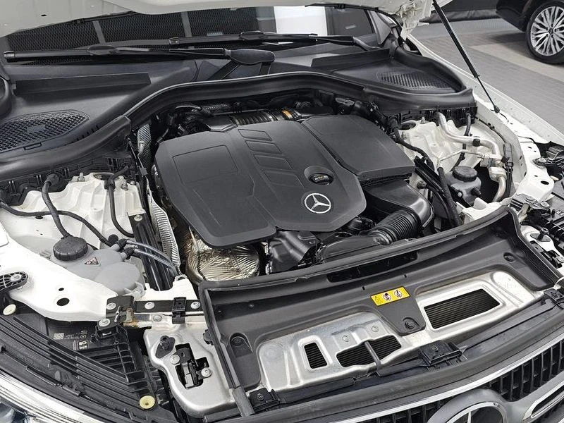 Mercedes-Benz GLC 220 2.0 654820 Automatic, снимка 6 - Автомобили и джипове - 55753117