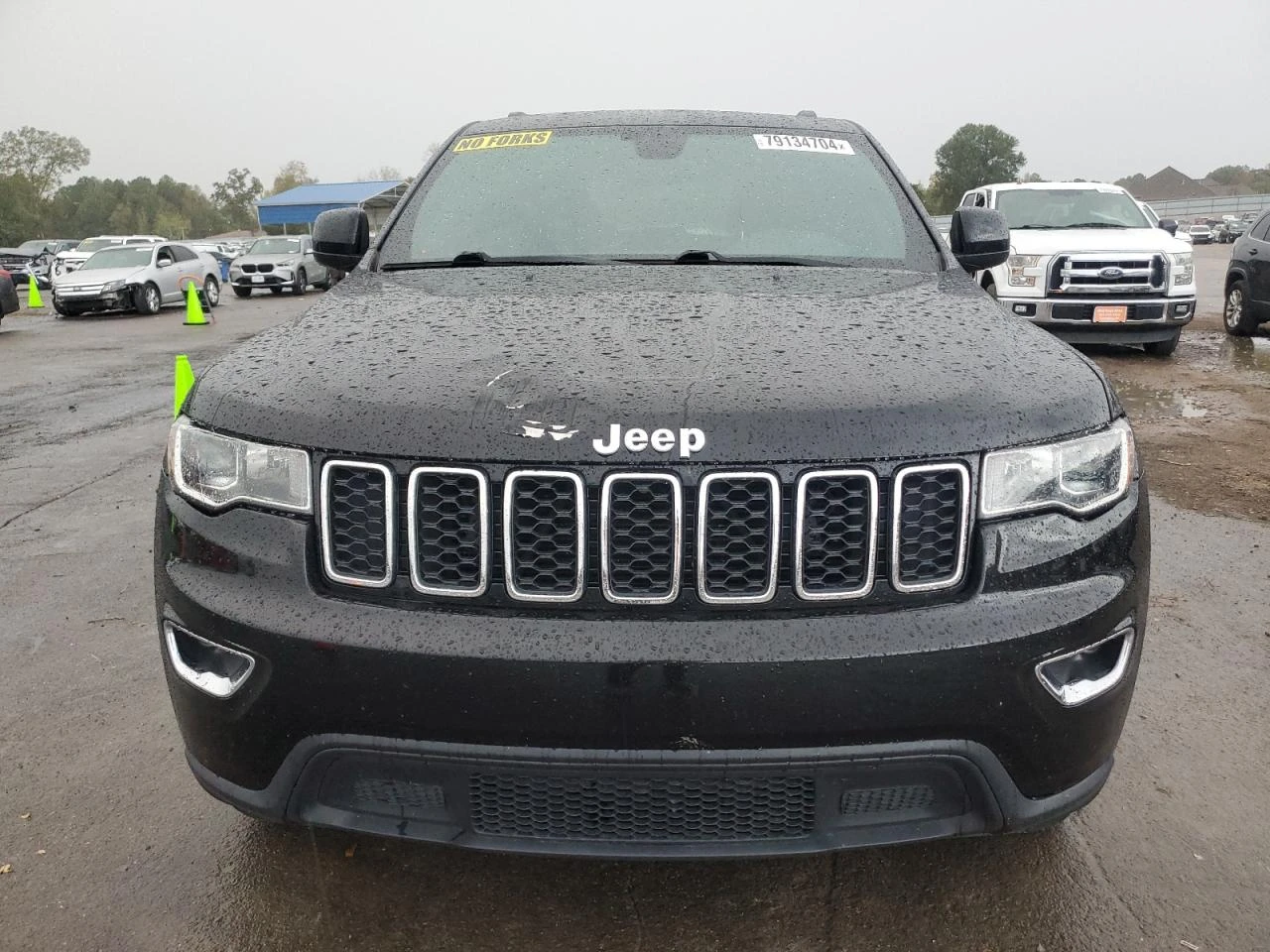 Jeep Grand cherokee  - изображение 3