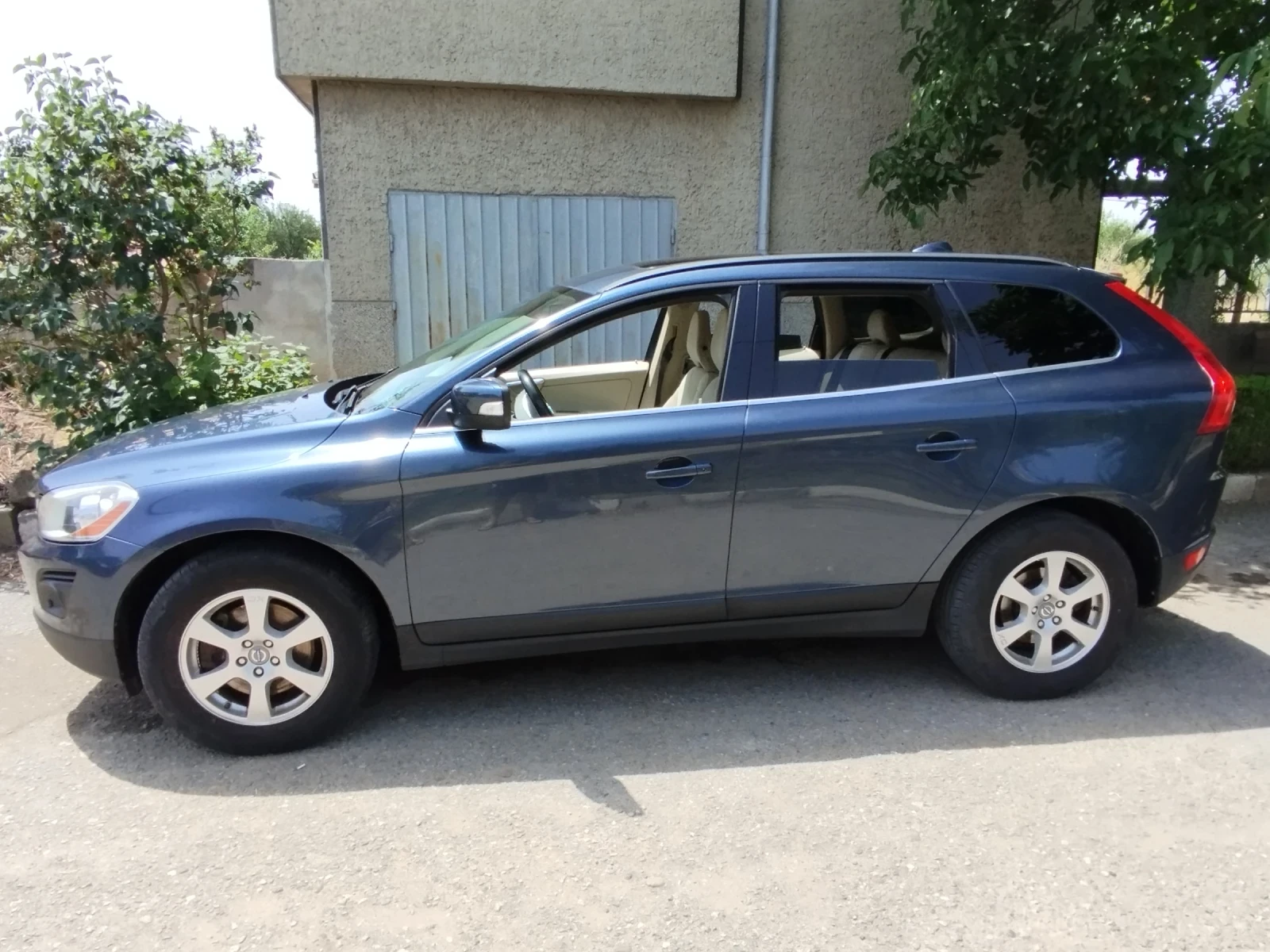 Volvo XC60  - изображение 4