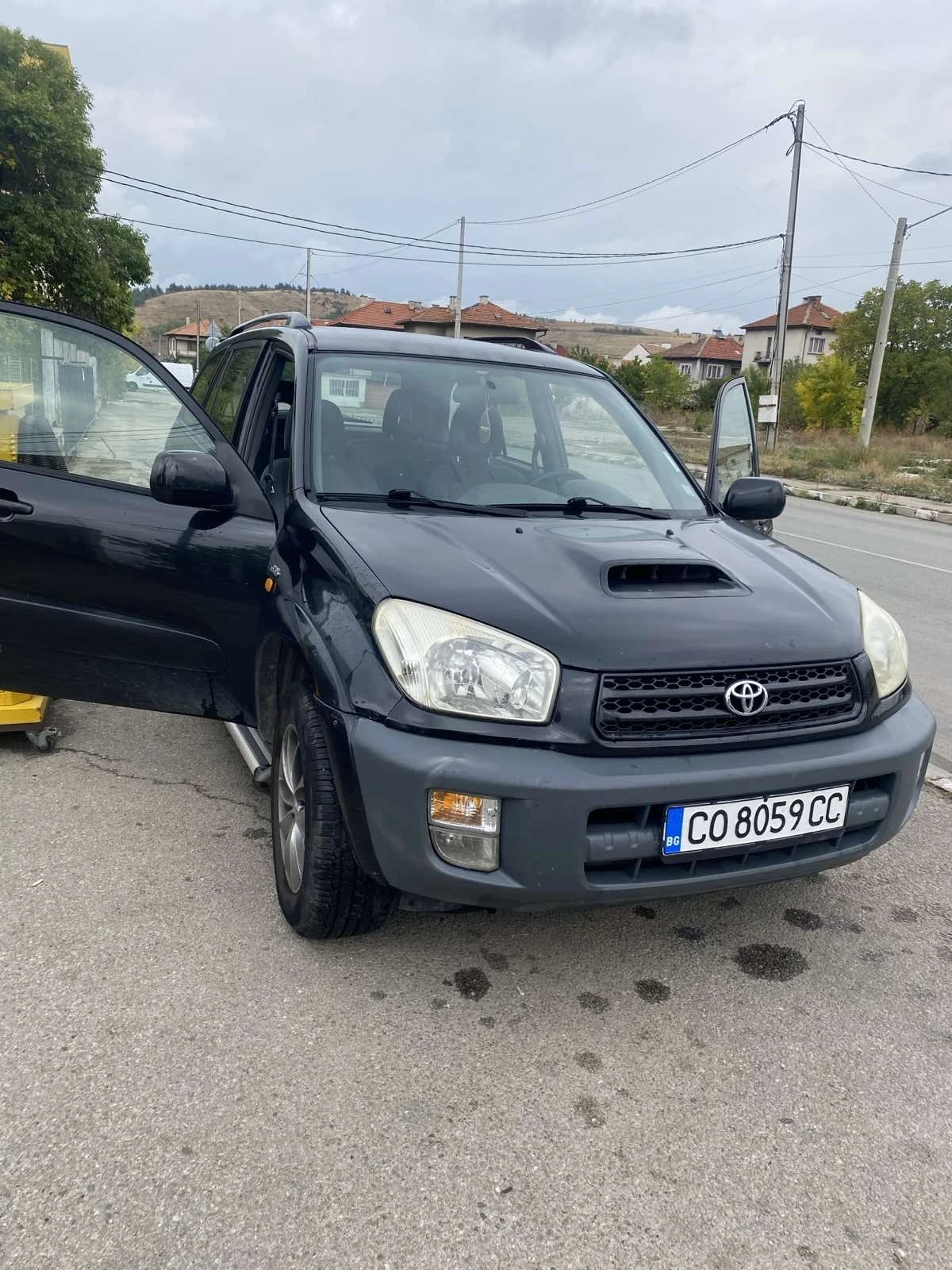 Toyota Rav4 | Mobile.bg   1