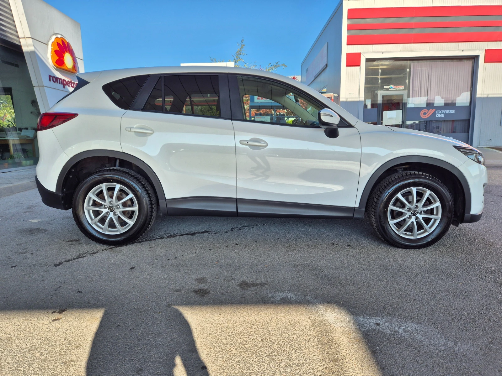 Mazda CX-5 CX 5 D175 AT AWD SKYACTIV TECHNOLOGY Facelift CH  - изображение 4