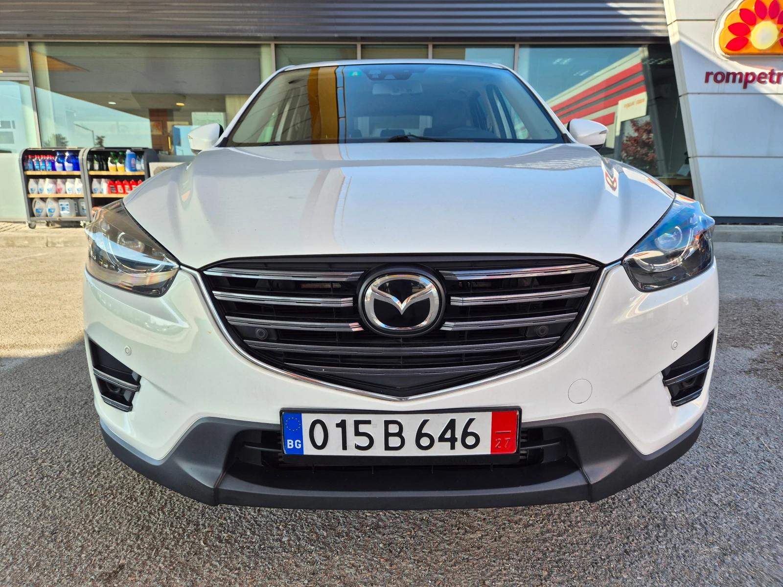 Mazda CX-5 CX 5 D175 AT AWD SKYACTIV TECHNOLOGY Facelift CH  - изображение 2