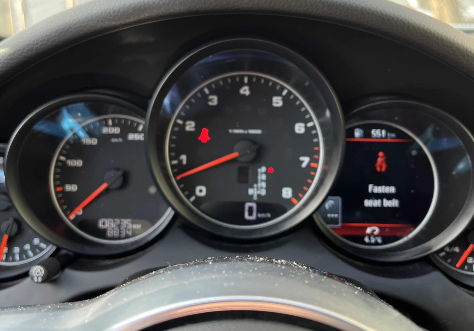 Porsche Cayenne  - изображение 10