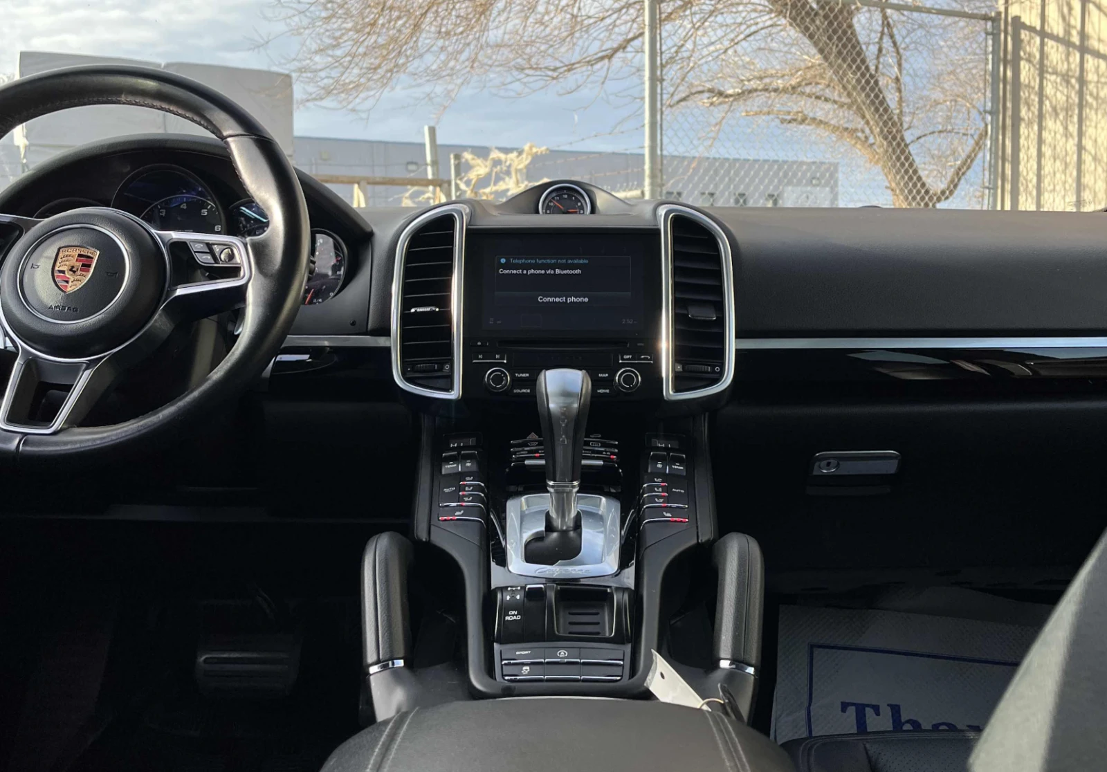 Porsche Cayenne | Mobile.bg   14