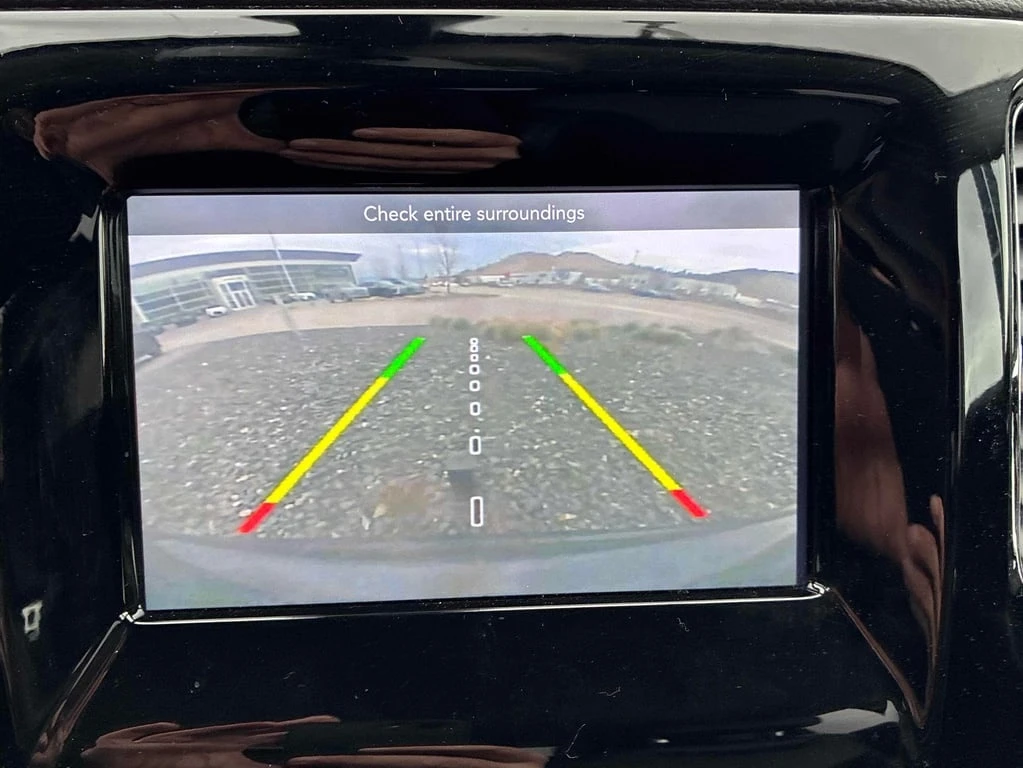 Jeep Compass 2018 Altitude * CARFAX *    | Mobile.bg   14