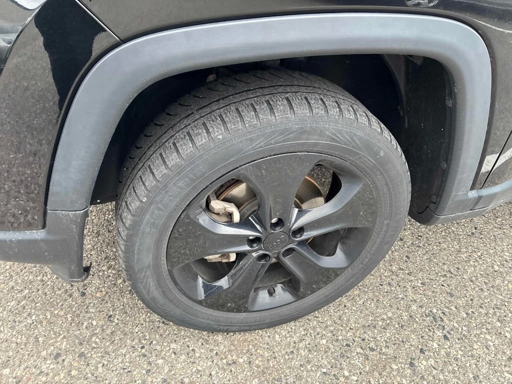 Jeep Compass 2018 Altitude * CARFAX *    | Mobile.bg   6