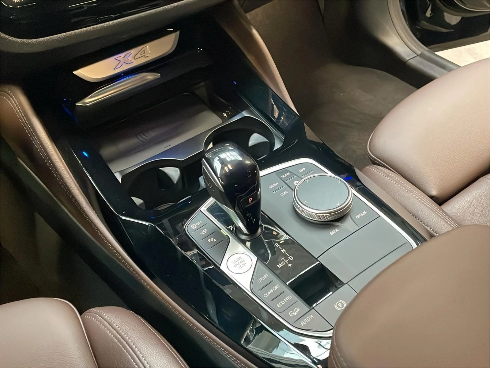 BMW X4 30d/xDrive/M-SPORT/CARBON/360/HEAD UP/ | Mobile.bg   13