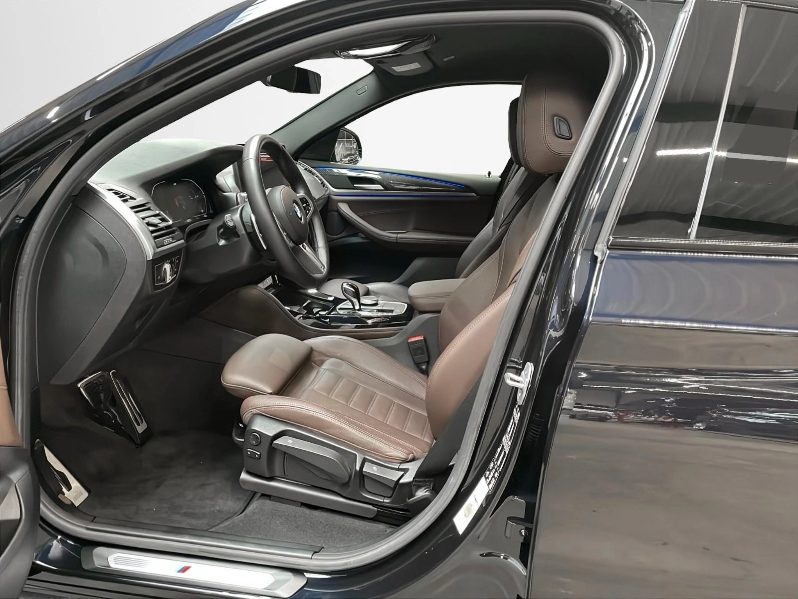 BMW X4 30d/xDrive/M-SPORT/CARBON/360/HEAD UP/ - изображение 7