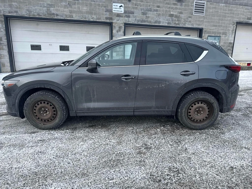 Mazda CX-5 * GT * CARFAX * БЕЗ ПЪРВОНАЧАЛНА ВНОСКА - изображение 2