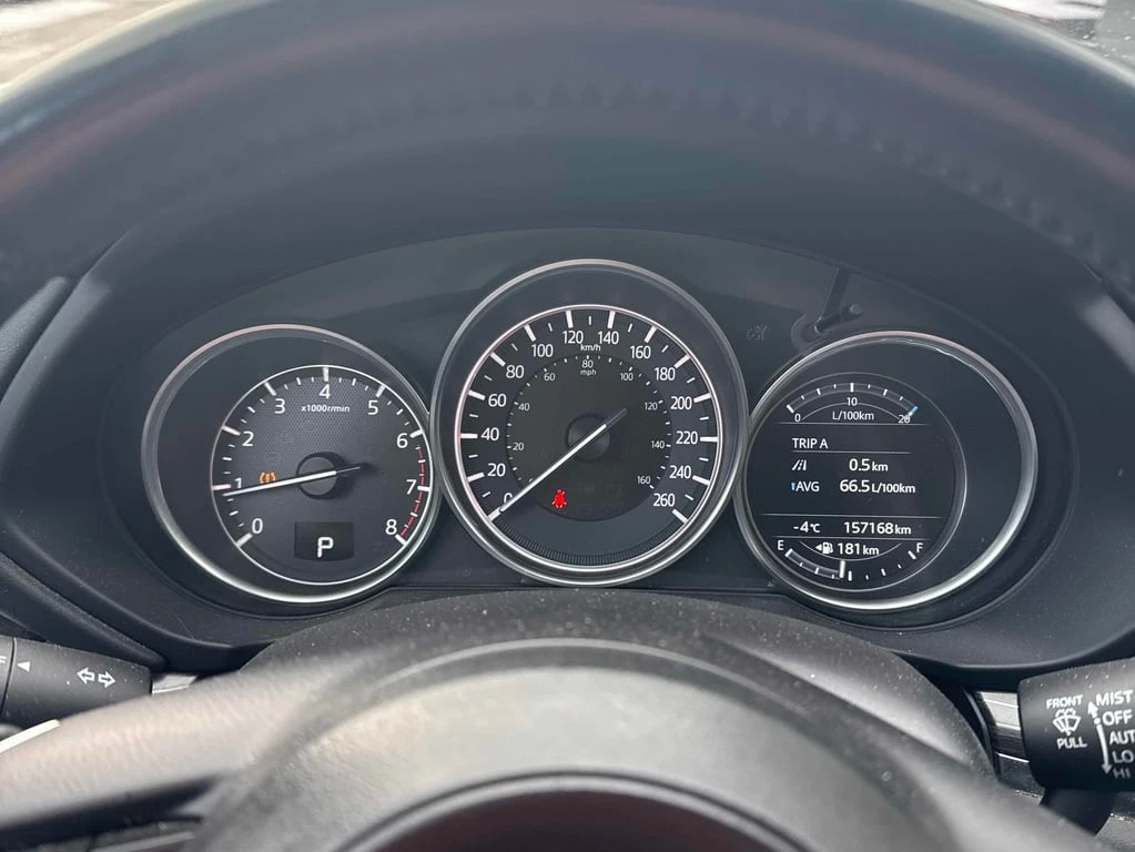 Mazda CX-5 * GT * CARFAX * БЕЗ ПЪРВОНАЧАЛНА ВНОСКА - изображение 8