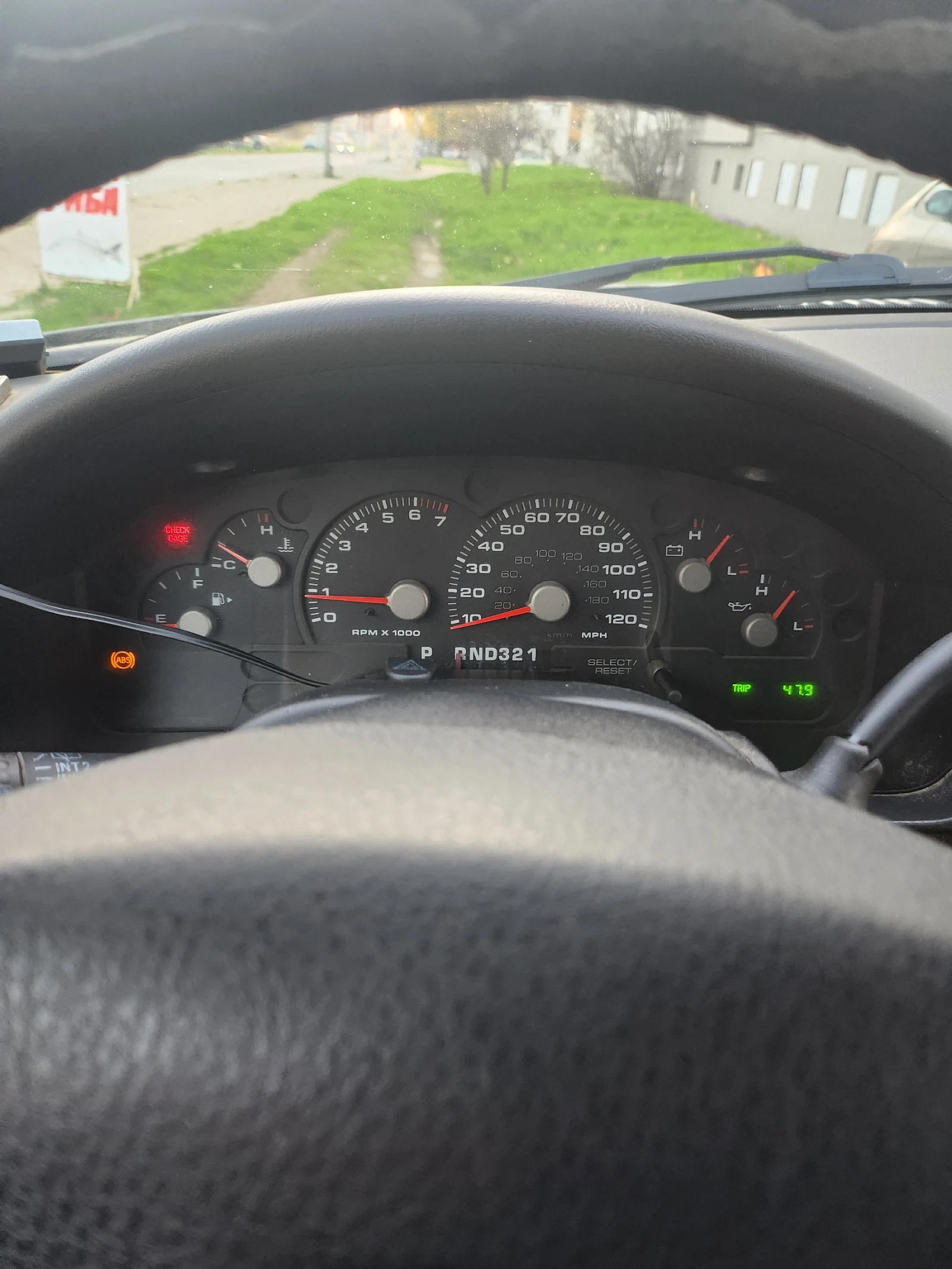 Ford Explorer 4.6 | Mobile.bg � ����������� 11