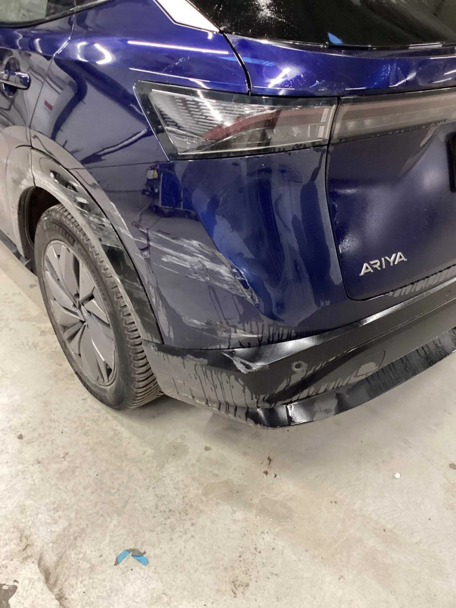 Nissan Ariya Evolve 87kw | Mobile.bg � ����������� 5