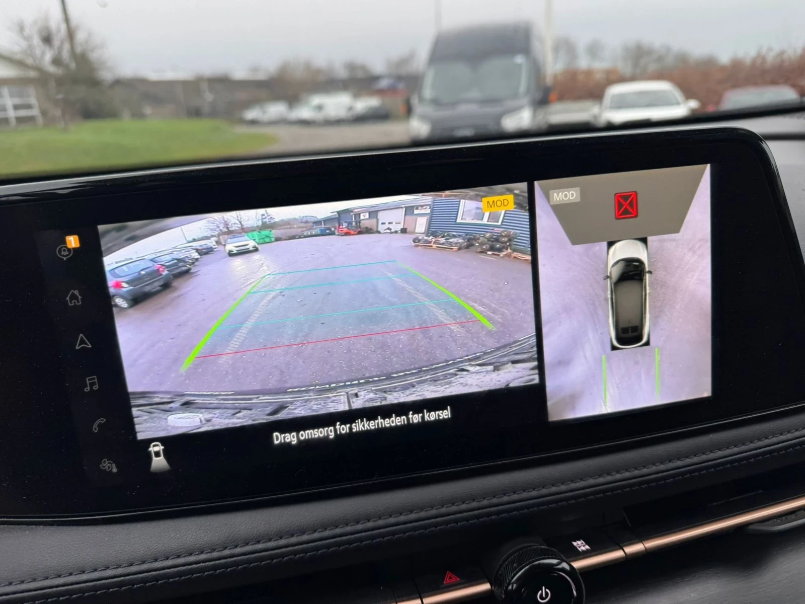 Nissan Ariya Evolve 87kw | Mobile.bg � ����������� 12