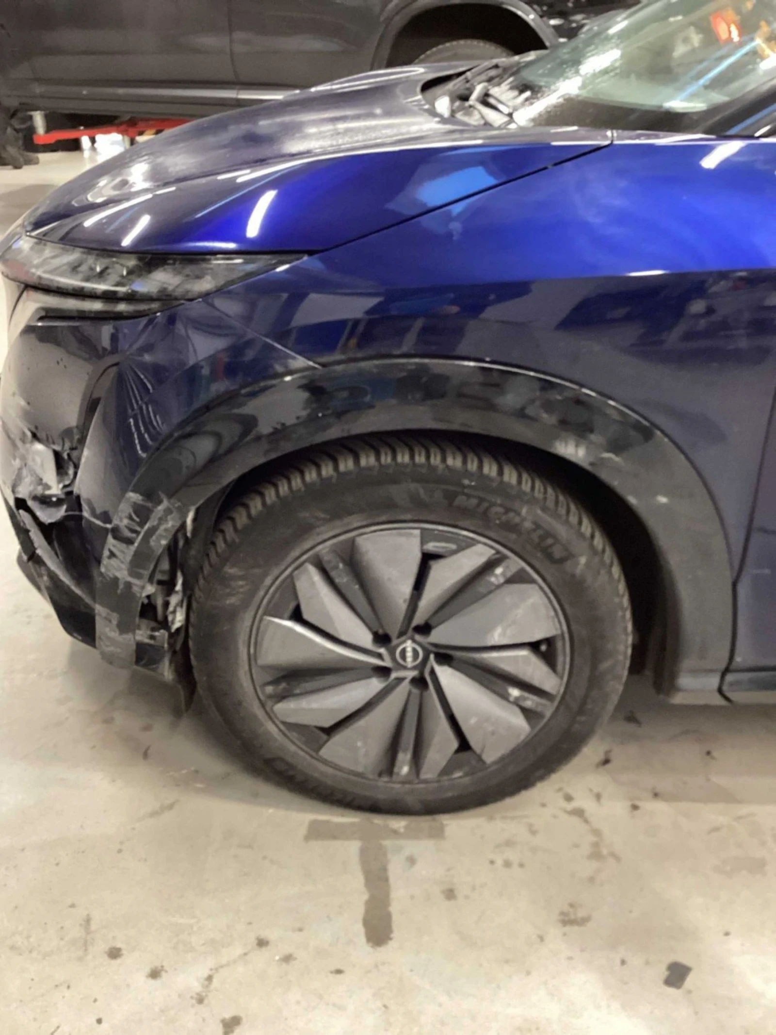 Nissan Ariya Evolve 87kw | Mobile.bg � ����������� 6