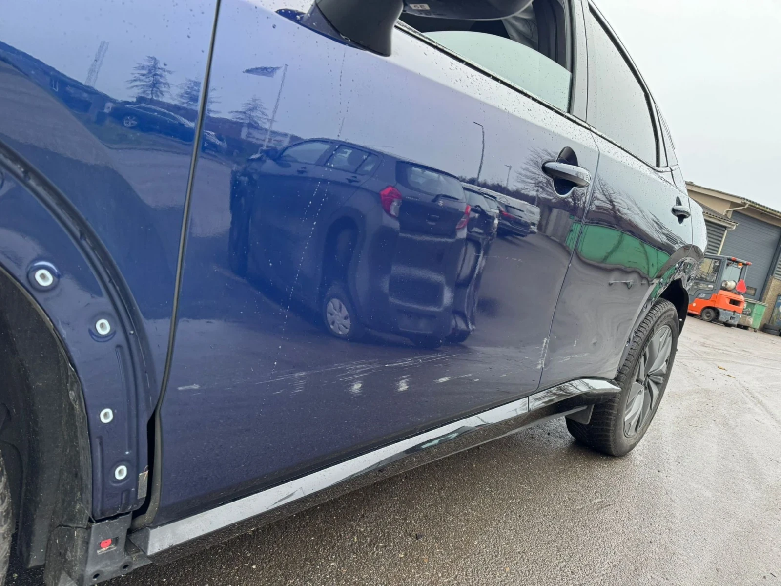 Nissan Ariya Evolve 87kw | Mobile.bg � ����������� 8