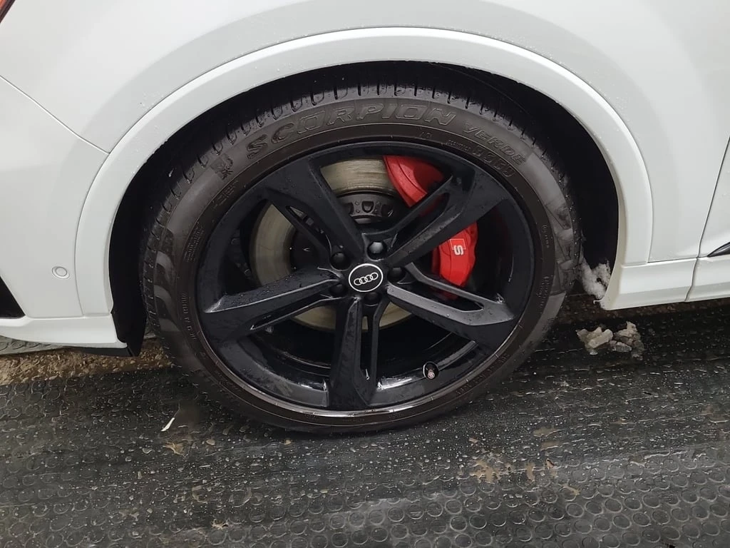 Audi SQ7 * PREMIUM PLUS * CARFAX * ����������� | Mobile.bg � ����������� 17