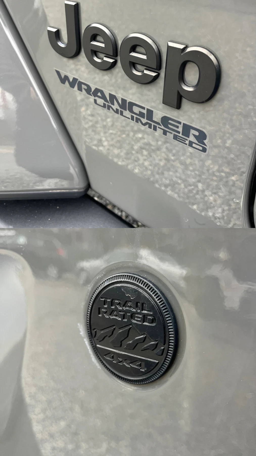 Jeep Wrangler UNLIMITED* SAHARA* NARDOGREY* СОБСТВЕН ЛИЗИНГ - изображение 8