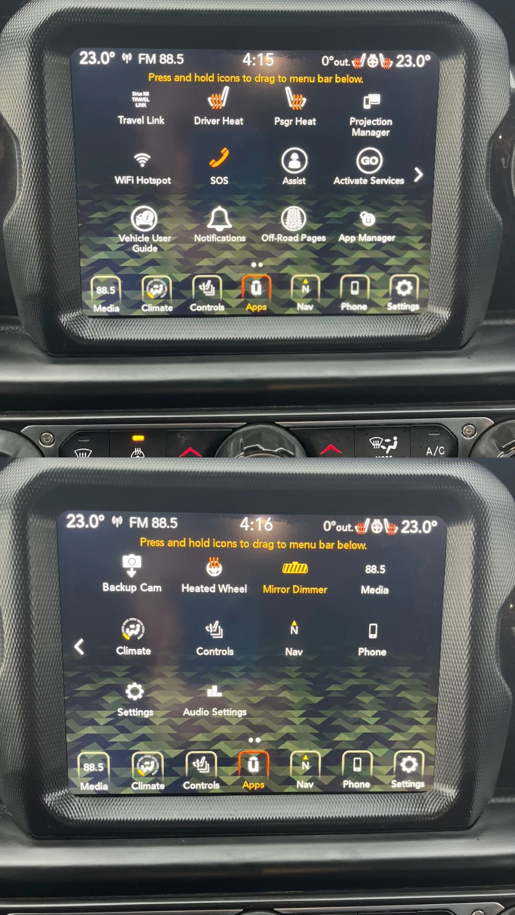 Jeep Wrangler UNLIMITED* SAHARA* NARDOGREY* �������� ������ | Mobile.bg � ����������� 14