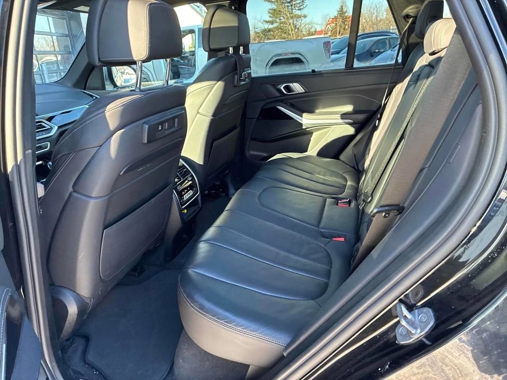 BMW X5 xDrive45e / Plug-In Hybrid / CARFAX  | Mobile.bg � ����������� 13