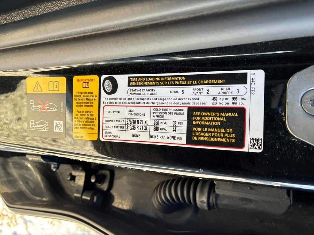 BMW X5 xDrive45e / AWD / Plug-In Hybrid / CARFAX  - изображение 10