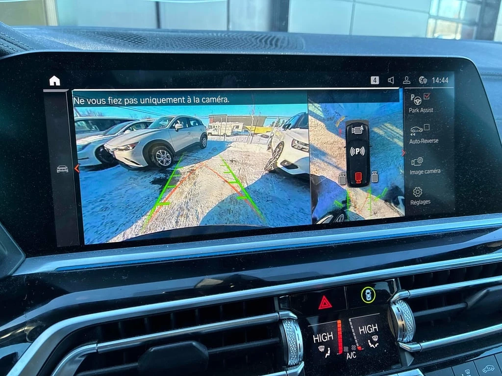 BMW X5 xDrive45e / Plug-In Hybrid / CARFAX  | Mobile.bg � ����������� 14