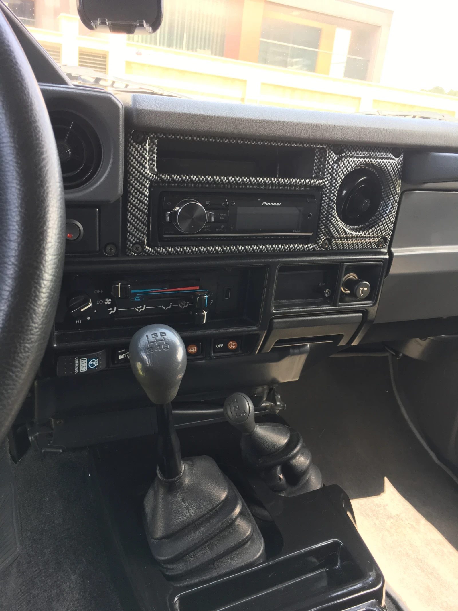 Toyota Land cruiser  - изображение 5