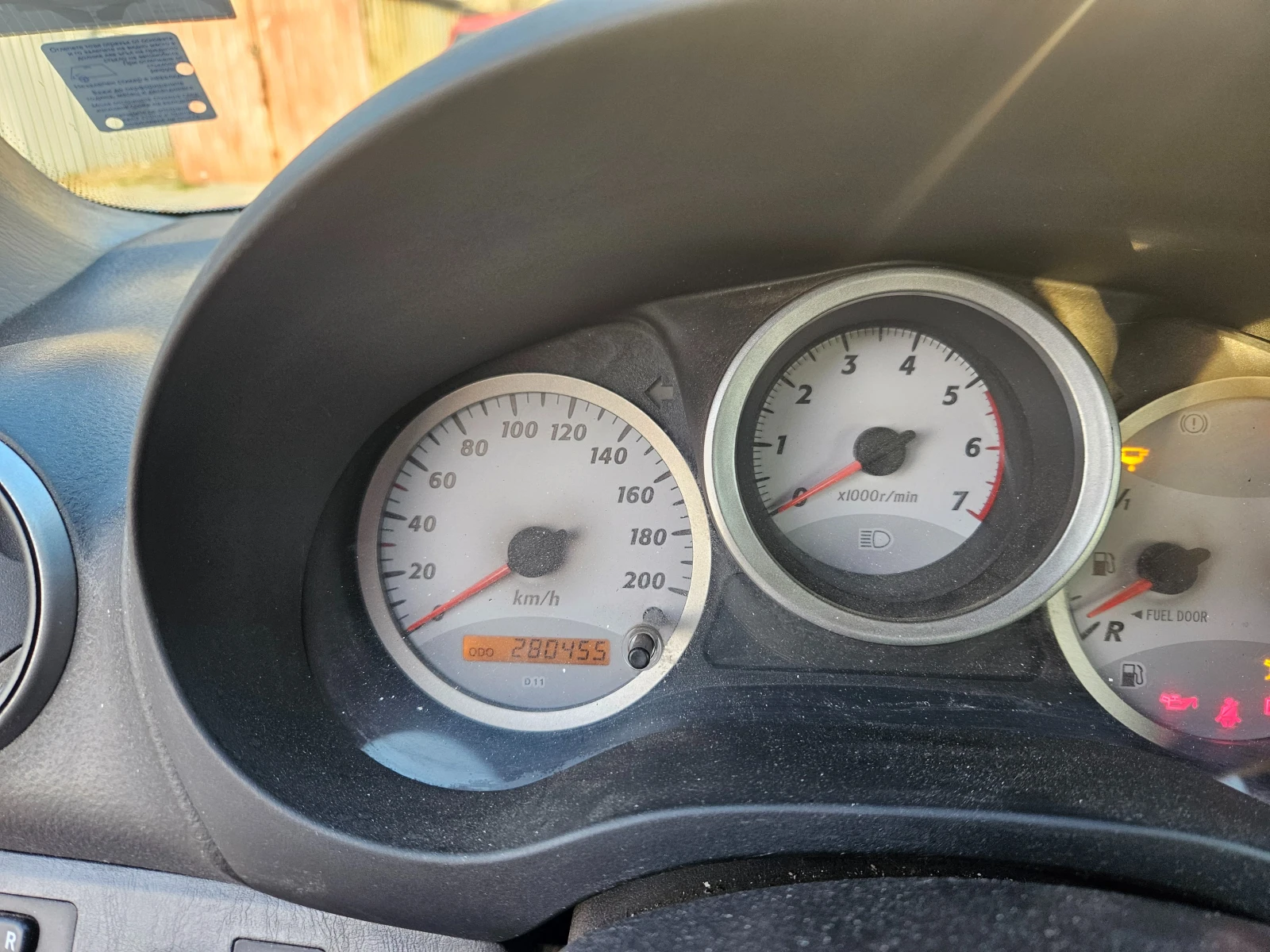 Toyota Rav4 D4D - изображение 8