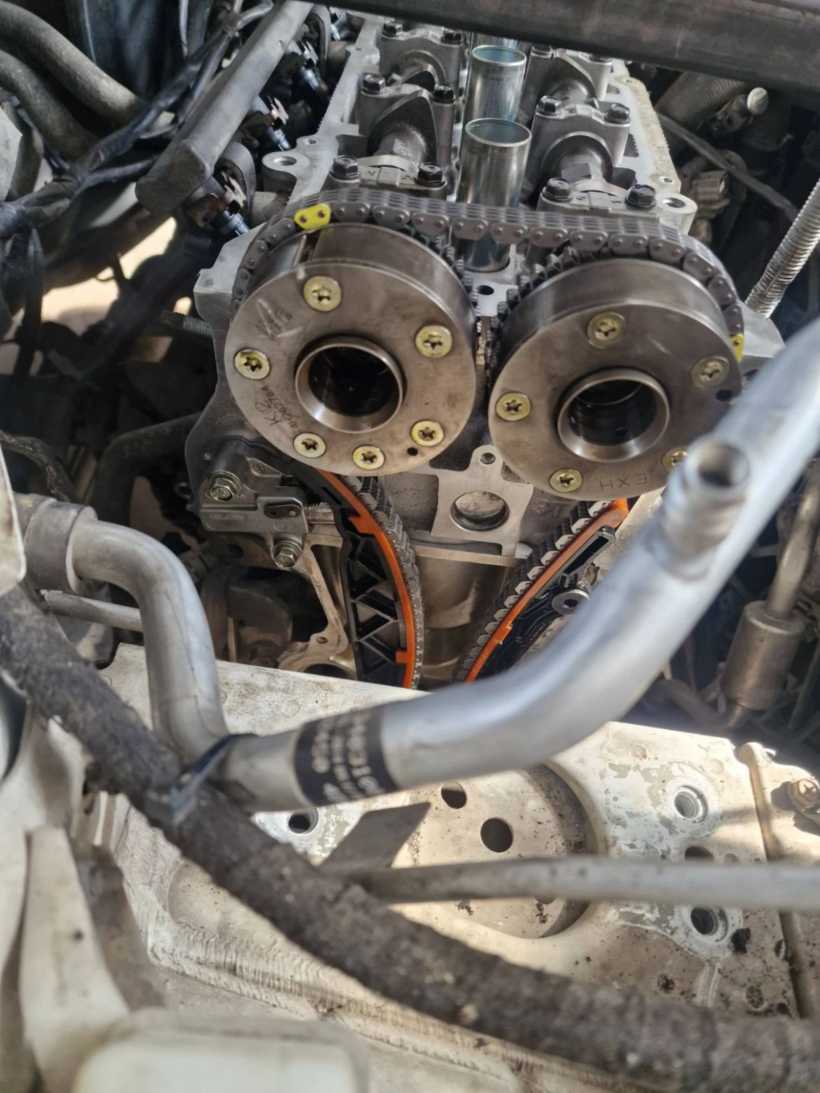 Nissan Rogue 2.5 SL, снимка 15 - Автомобили и джипове - 55244103