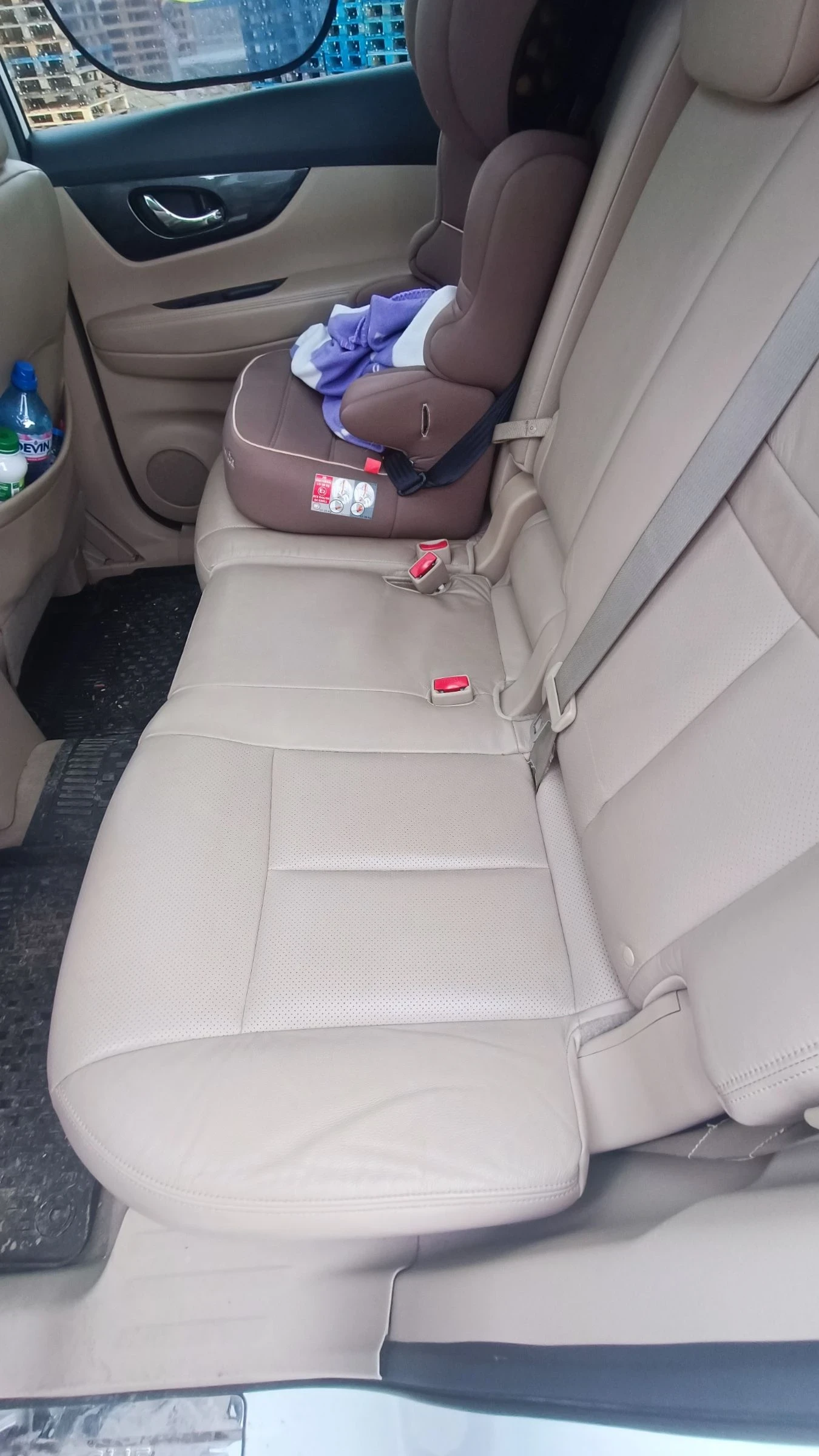 Nissan Rogue 2.5 SL, снимка 4 - Автомобили и джипове - 54227154