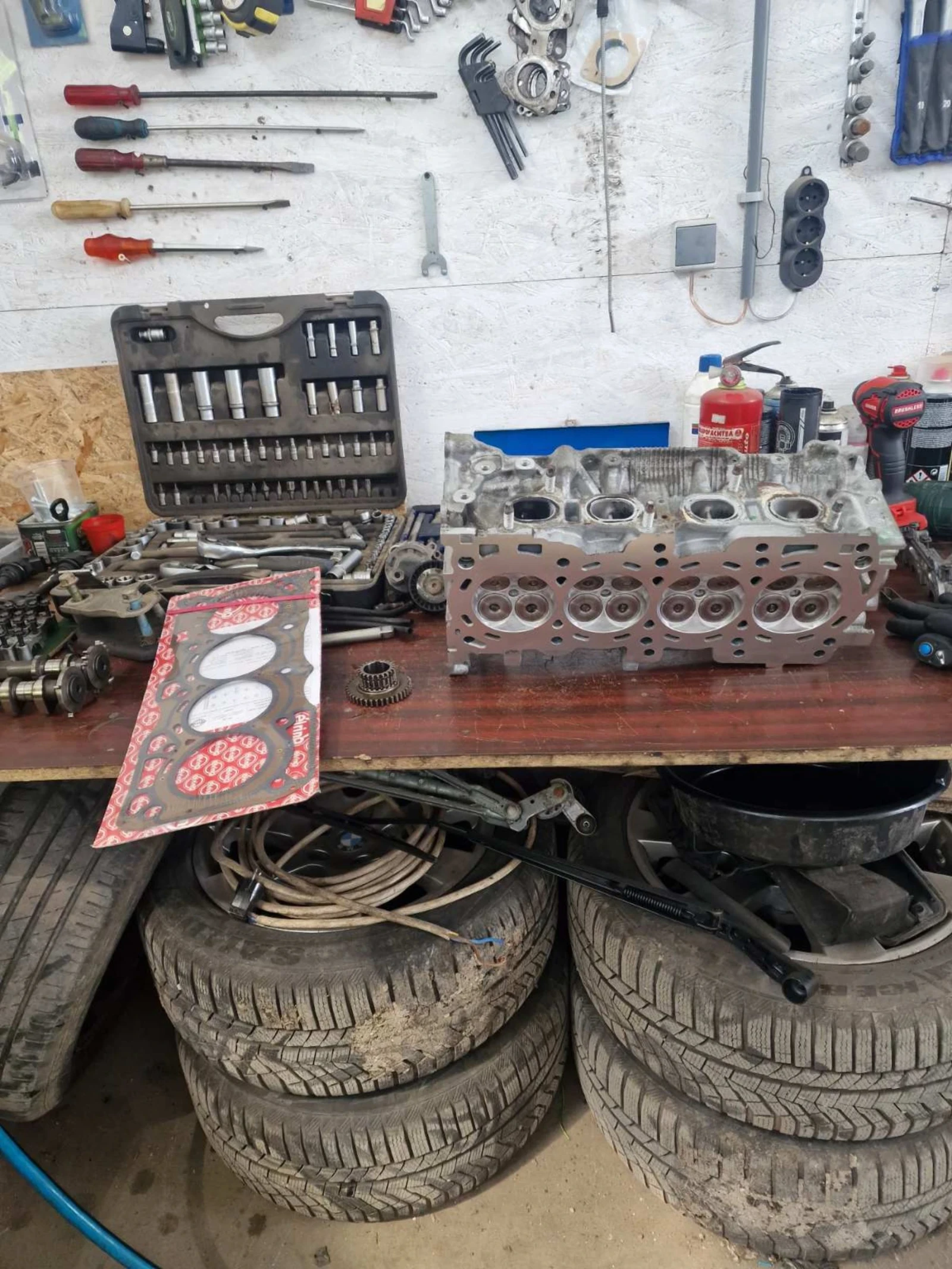 Nissan Rogue 2.5 SL, снимка 14 - Автомобили и джипове - 55244103