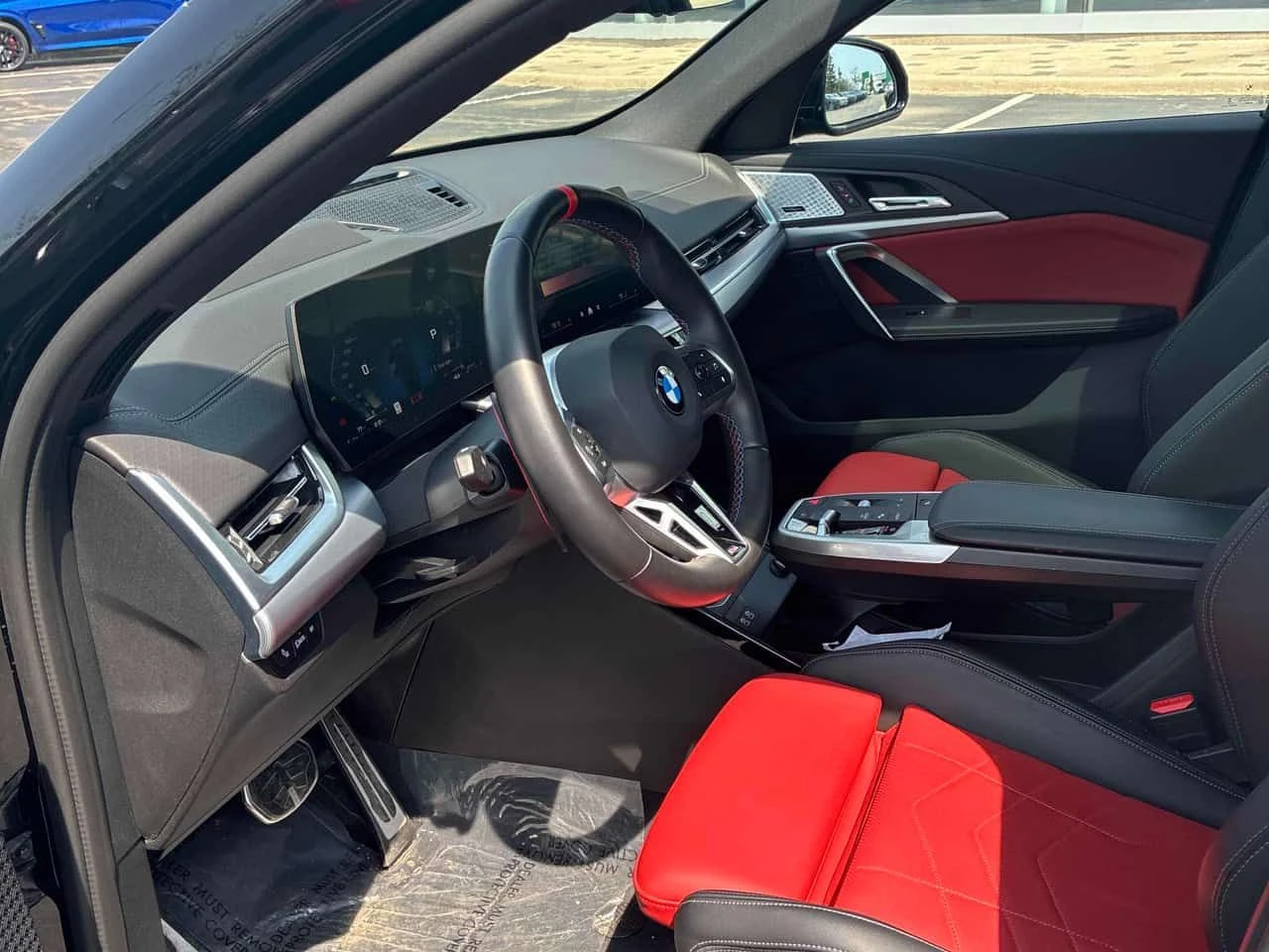 BMW X2 M35i /360/HUD/DIS/���� �� ������  | Mobile.bg � ����������� 5
