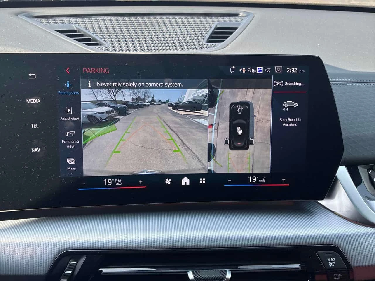 BMW X2 M35i /360/HUD/DIS/���� �� ������  | Mobile.bg � ����������� 10