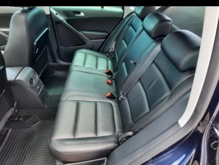 VW Tiguan, снимка 6 - Автомобили и джипове - 54358297