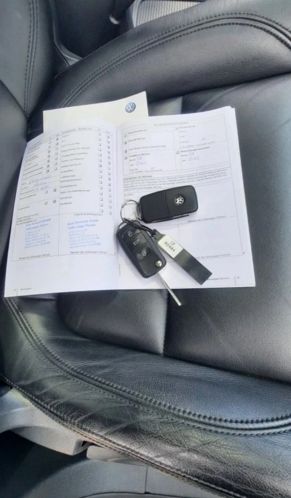 VW Tiguan, снимка 9 - Автомобили и джипове - 54358297