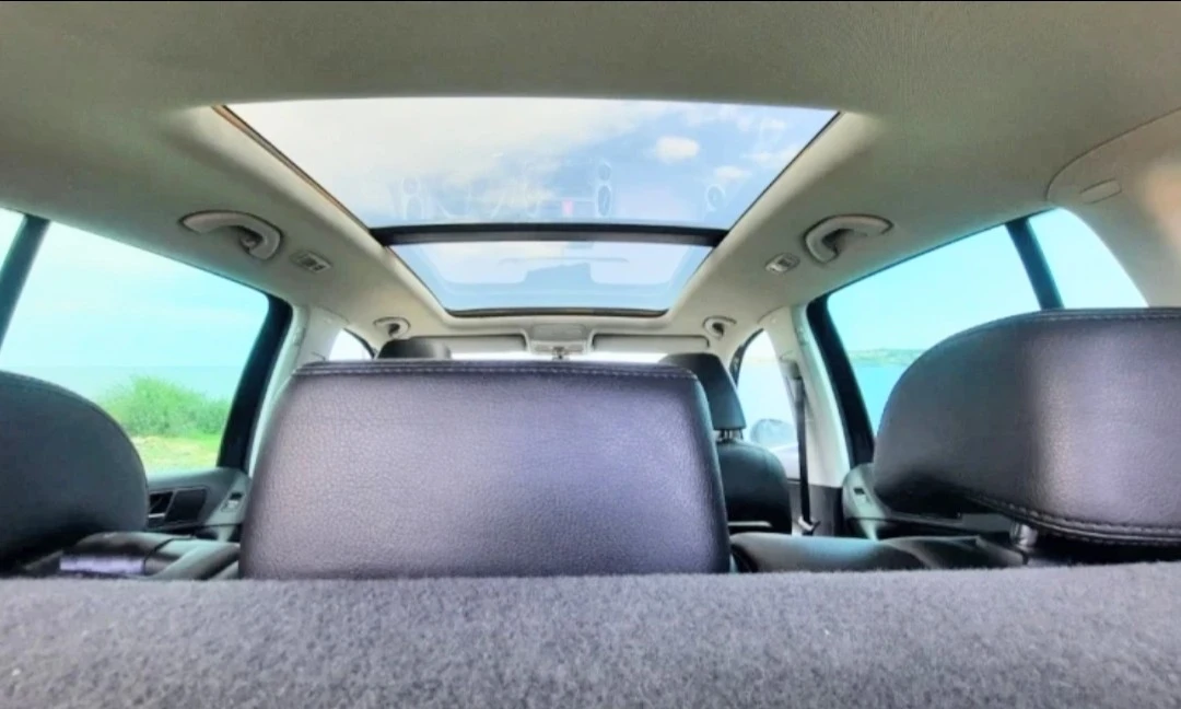 VW Tiguan, снимка 7 - Автомобили и джипове - 54358297
