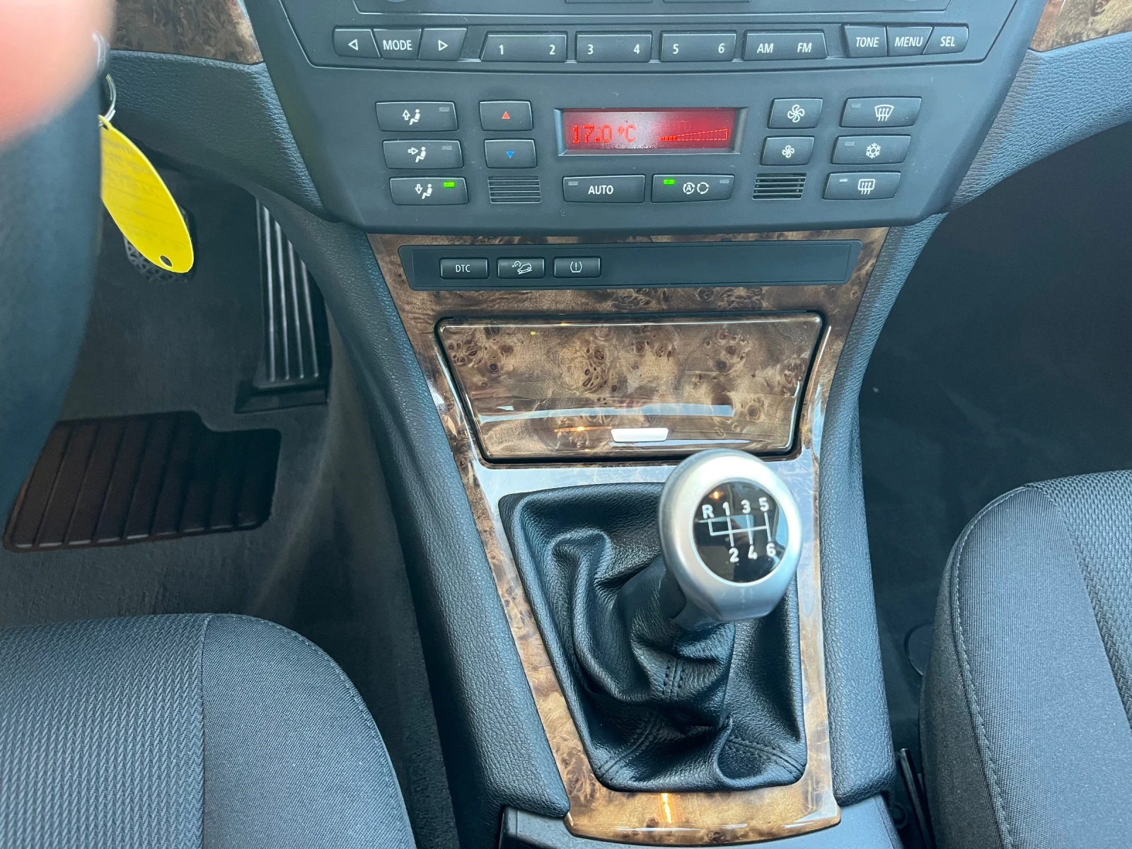 BMW X3 2, 0 D 150 ps xenon Navi panorama, снимка 12 - Автомобили и джипове - 54499780