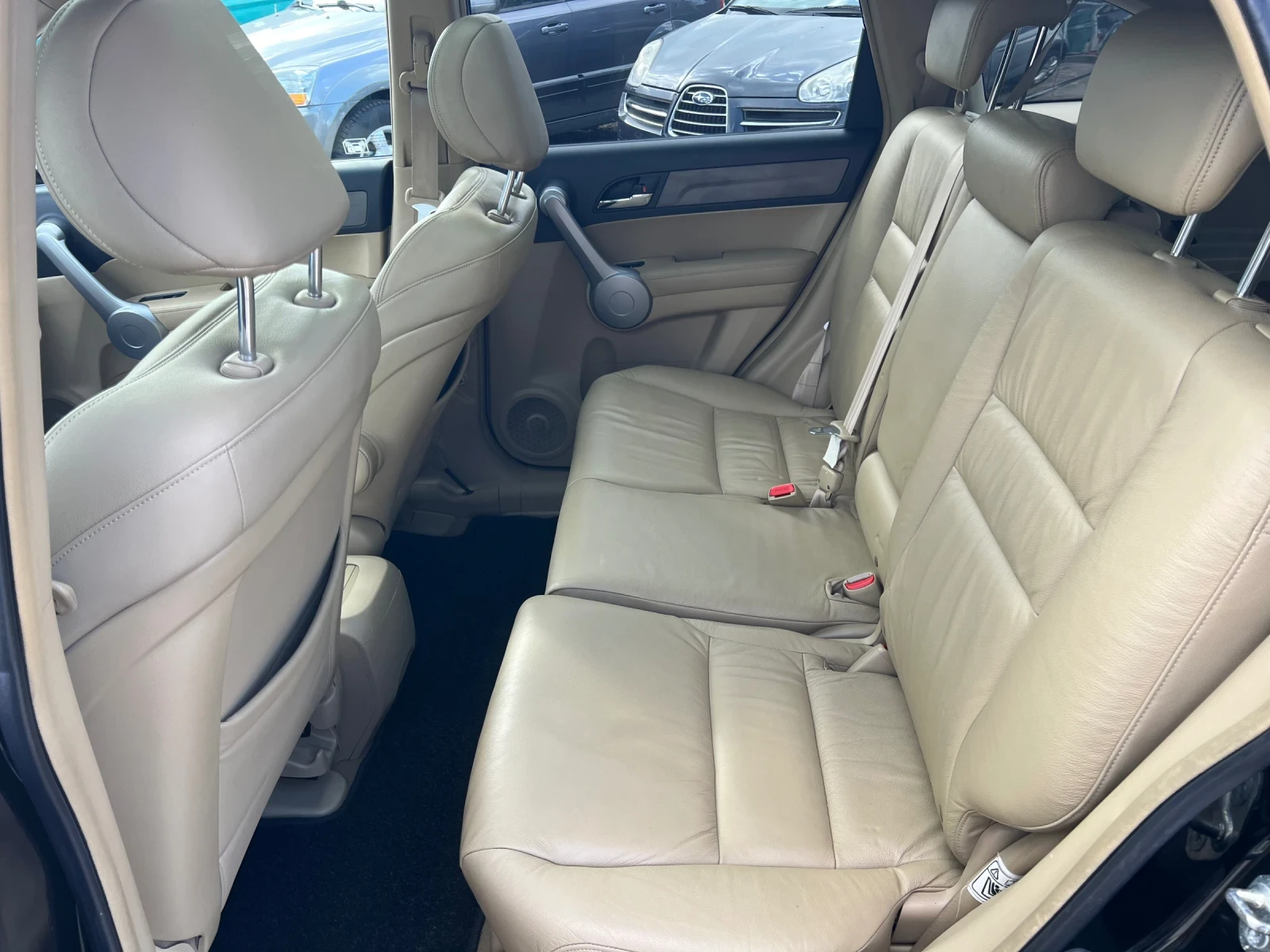 Honda Cr-v 2.0i* 4�4* ����* ���������*  | Mobile.bg � ����������� 10