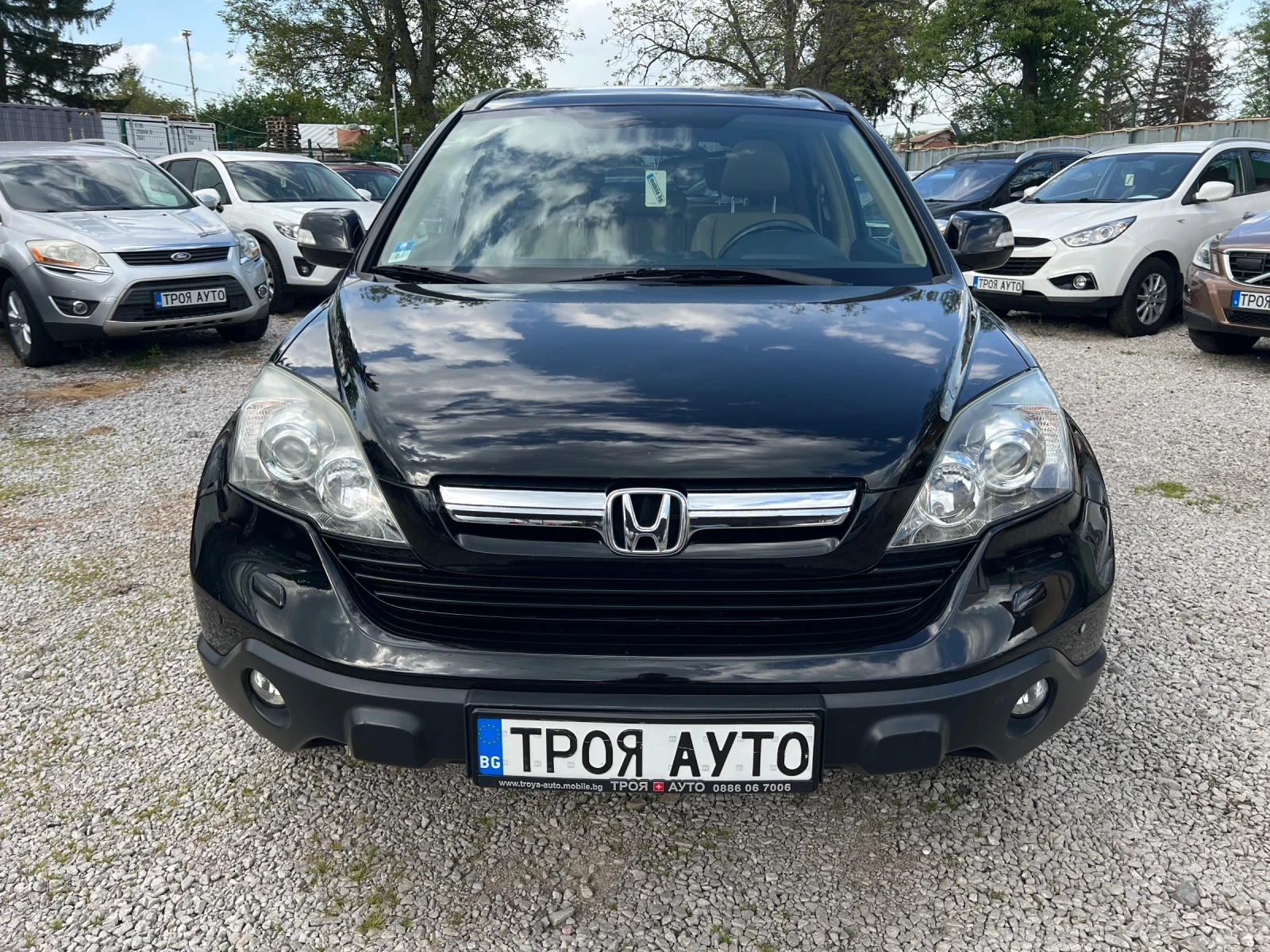 Honda Cr-v 2.0i* 4�4* ����* ���������*  | Mobile.bg � ����������� 2