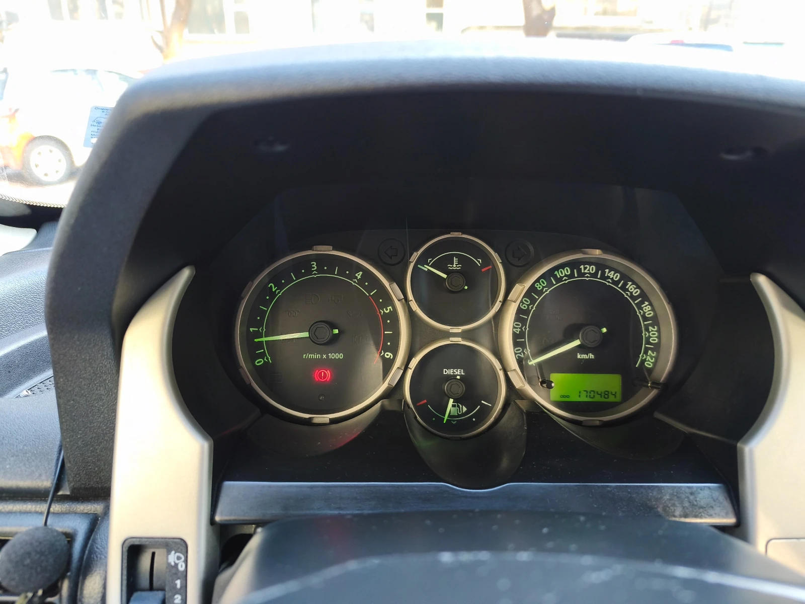 Land Rover Freelander, снимка 2 - Автомобили и джипове - 54518936